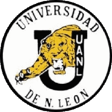 Logo 1971-Deportes Fútbol  Clubes America Logo México Tigres uanl 