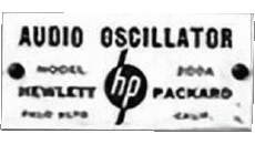 1939 - 1954-Multimedia Computadora - Hardware Hewlett Packard 