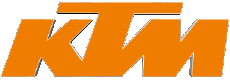 1996-Transport MOTORRÄDER Ktm Logo 