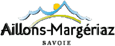 Deportes Estaciones de Esquí Francia Saboya Aillons - Margériaz 