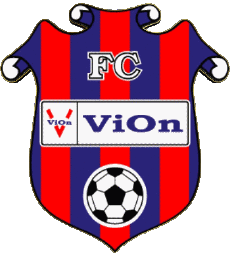 Sports FootBall Club Europe Logo Slovaquie Z. Moravce-Vrable 