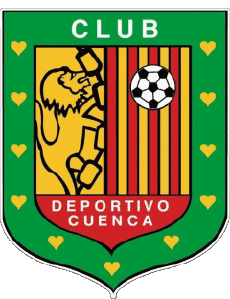 Sportivo Calcio Club America Logo Ecuador Club Deportivo Cuenca 