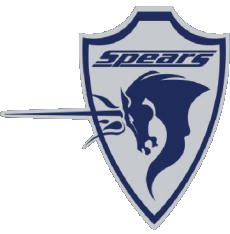 Sportivo Rugby - Club - Logo Giappone Spears Kubota 