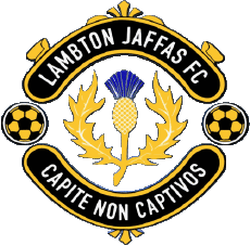 Sport Fußballvereine Ozeanien Logo Australien NPL Northern Nsw Lambton Jaffas FC 