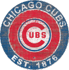 Deportes Béisbol Béisbol - MLB Chicago Cubs 