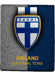 Sports Soccer National Teams - Leagues - Federation Europe Finland 
