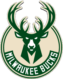 2015-Sport Basketball U.S.A - NBA Milwaukee Bucks 2015