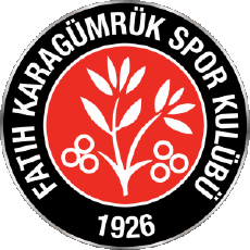 Sportivo Cacio Club Asia Logo Turchia Fatih Karagümrük SK 