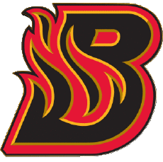 Sportivo Hockey - Clubs U.S.A - CHL Central Hockey League Bloomington Blaze 