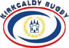 Sportivo Rugby - Club - Logo Scozia Kirkcaldy RFC 