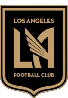 Deportes Fútbol  Clubes America U.S.A - M L S Los Angeles FC 
