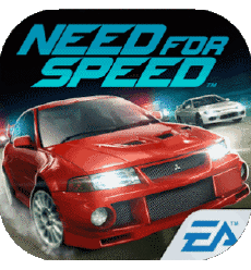 Multi Média Jeux Vidéo Need for Speed Pochettes 