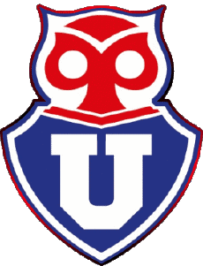 Deportes Fútbol  Clubes America Chile Club Universidad de Chile 