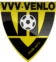 Deportes Fútbol Clubes Europa Países Bajos VVV Venlo 