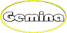 Nombre FEMENINO - Francia G Gemina 