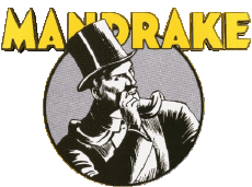 Multimedia Comicstrip - USA Mandrake The Magician 