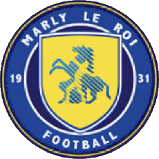 Sport Fußballvereine Frankreich Ile-de-France 78 - Yvelines US Marly le Roi 