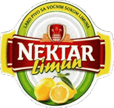 Bebidas Cervezas Bosnia herzegovina Nektar 