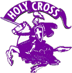 Sportivo N C A A - D1 (National Collegiate Athletic Association) H Holy Cross Crusaders 