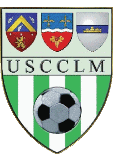 Deportes Fútbol Clubes Francia Centre-Val de Loire 41 - Loir et Cher USC Chatres Langon Mennetou 