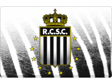 Sport Fußballvereine Europa Logo Belgien Charleroi RCSC 