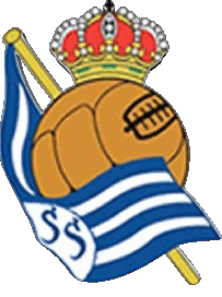 1940-Sports FootBall Club Europe Espagne San Sebastian 