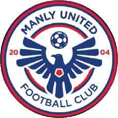 Sport Fußballvereine Ozeanien Australien NPL Nsw Manly Utd FC 