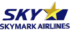 Transporte Aviones - Aerolínea Asia Japón Skymark Airlines 