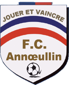 Sports FootBall Club France Hauts-de-France 59 - Nord Annoeullin FC 