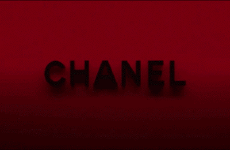 Fashion Couture - Perfume Chanel 