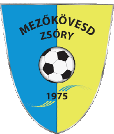Sport Fußballvereine Europa Logo Ungarn Mezokövesd-Zsory SE 