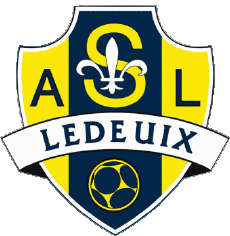 Sport Fußballvereine Frankreich Nouvelle-Aquitaine 64 - Pyrénées-Atlantiques AS Ledeuix 