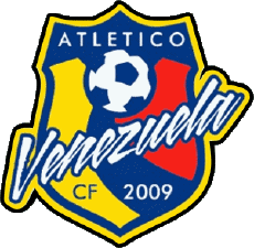 Deportes Fútbol  Clubes America Logo Venezuela Atlético Venezuela FC 