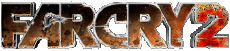 Multimedia Videogiochi Far Cry 02 - Logo 