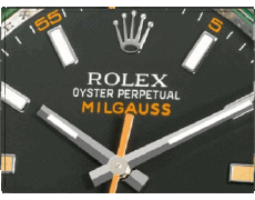 Mode Uhren Rolex 