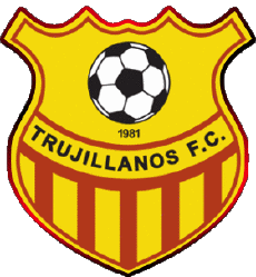 Sport Fußballvereine Amerika Logo Venezuela Trujillanos Fútbol Club 