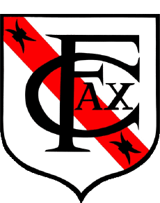 Sports Soccer Club France Grand Est 88 - Vosges FCAX Xertigny 