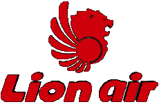 Transports Avions - Compagnie Aérienne Asie Indonésie Lion Air 
