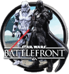 Multi Media Video Games Star Wars BattleFront 