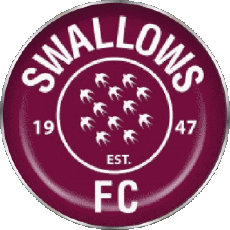 Deportes Fútbol  Clubes África Logo Africa del Sur Moroka Swallows FC 