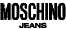 Moda Abbigliamento sportivo Moschino Jeans 