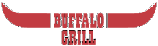Essen Fast Food - Restaurant - Pizza Buffalo Grill 
