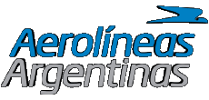 Trasporto Aerei - Compagnia aerea America - Sud Argentina Aerolíneas Argentinas 
