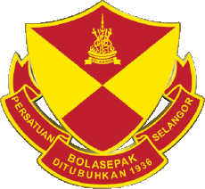 Deportes Fútbol  Clubes Asia Logo Malasia Selangor FC 