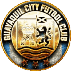 Sports FootBall Club Amériques Equateur Guayaquil City F.C 