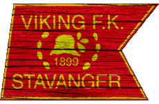 Deportes Fútbol Clubes Europa Noruega Viking Stavanger FK 