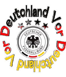Messages German Deutchland Vor Fußball 