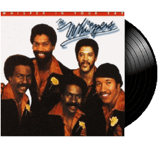 Whisper in Your Ear-Multimedia Música Funk & Disco The Whispers Discografía 