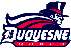 Deportes N C A A - D1 (National Collegiate Athletic Association) D Duquesne Dukes 