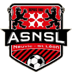 Sportivo Calcio  Club Francia Nouvelle-Aquitaine 24 - Dordogne AS Neuvic St Leon 